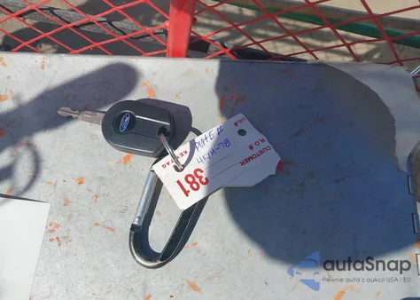 2014 Ford Flex Sel from USA, damaged, VIN 2FMGK5C87EBD38648